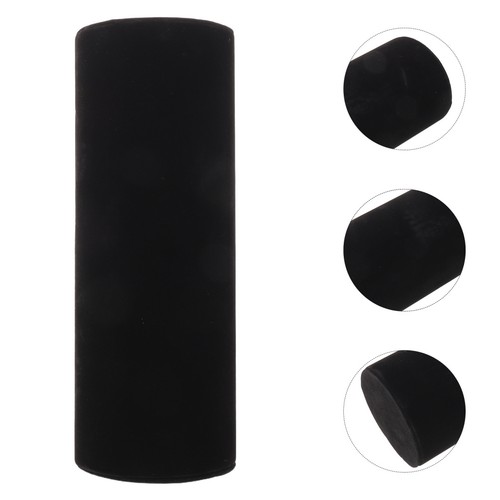 Reusable velvet headband - reusable,