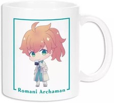 Almabianca Fate/Grand Order