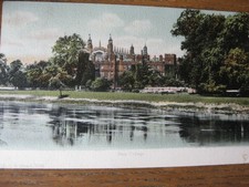Eton College,, Berkshire -
