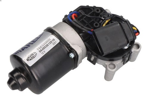 Wiper motor magneti marelli - motor,