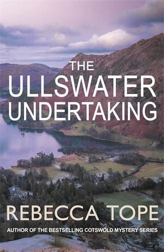 The ullswater undertaking - the, undertaking: