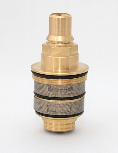 Replacement ideal standard - replacement,
