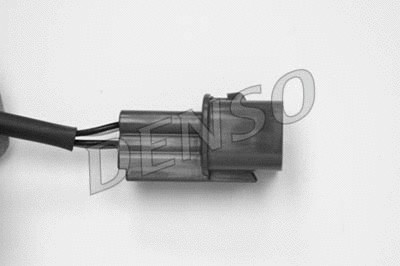Left lambda sensor fits - lambda,