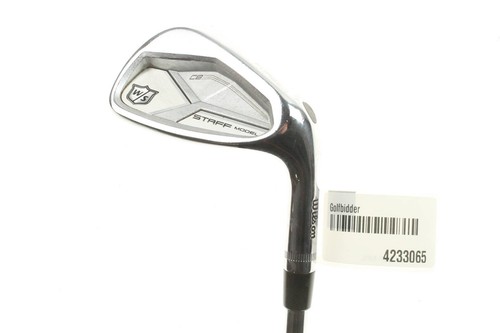 Wilson staff model golf - staff, cb