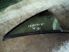 LEFT REAR TRIANGLE QUARTER