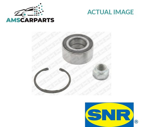 Wheel bearing kit - kit, set