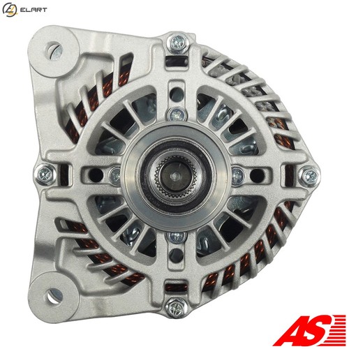 Alternator a5296 for renault - for,