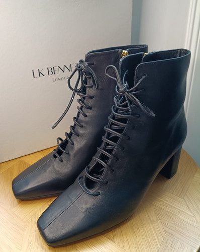 Bennett arabella black - lk,