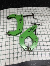 2 x Crab Clamps, Welding, Engineers Clamps