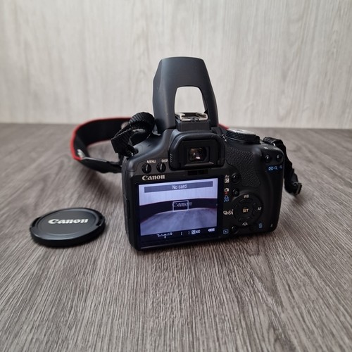 Canon eos 500d rebel - eos,