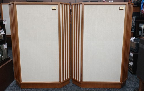 Tannoy autograph monitor red - monitor,