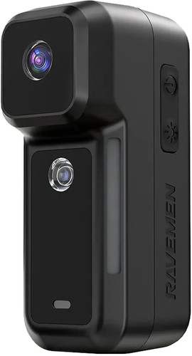 Ravemen nt301 rear - nt301, camera