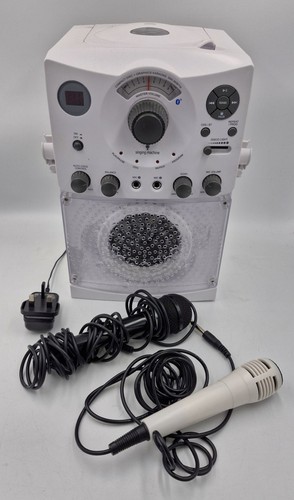 Singing machine sml385btw - singing,