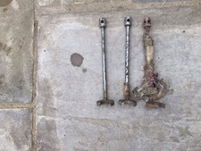 3ex Military Crow Foot Spanner’s