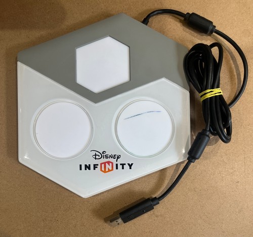Disney infinity replacement - disney,