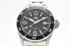 【N MINT】Orient Diver Style