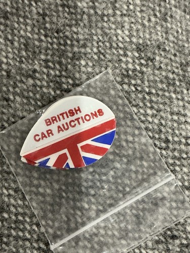 Rare bca vintage john - rare,