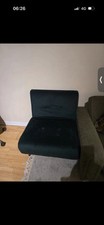 Folding Sofa Bed Chair Single