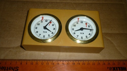 Bhb tcs vintage mechanical - bhb, /