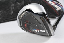 Taylormade M4 #7 HL Wood / 24