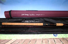 J W YTounbg John Wilson