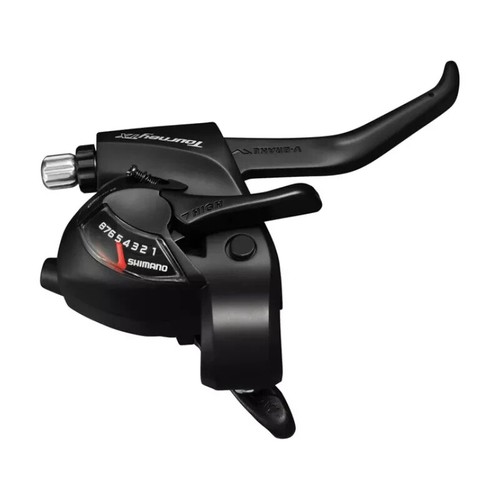 Shimano tx800 8 - shimano, speed