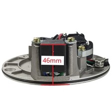 Stator Magneto 1-Coil 3-Wire