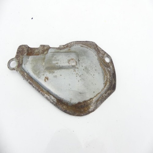 Suzuki 125 77 engine - rv,