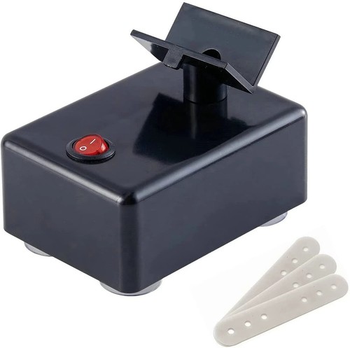 Model paint mixer - mixer, hobby