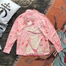 Drop Dead Clothing: Rival Schools Collection Venus Shirt xxl