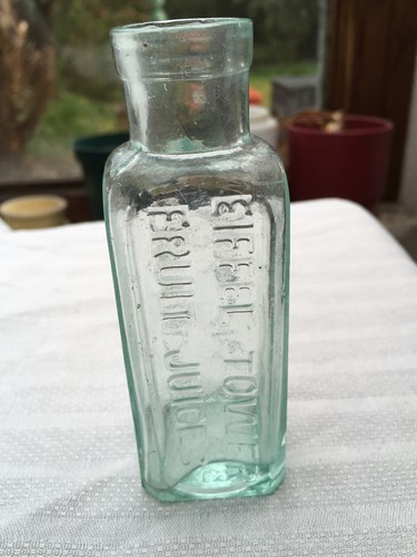 Foster clark co maidstone - foster,