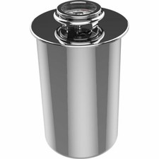 Pressure Ham Cooker Ham Maker - Stainless Steel - P&P UK