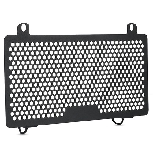 Oil cooler guard for kawasaki - oil,