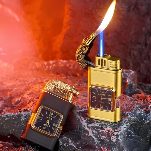 Windproof lighter vintage - uk,
