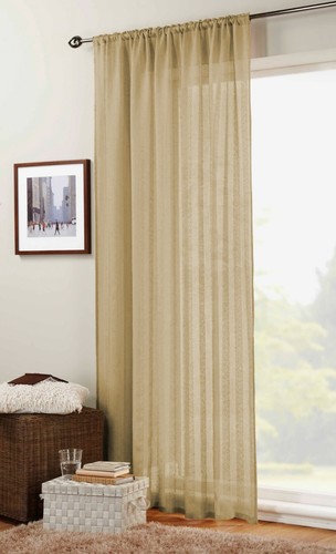 Clearance linea single voile - linea,