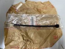 KAWASAKI NOS THROTTLE IDLE SCREW 1991-95 ZX7 / ZXR750 & 1993-96 KLX650