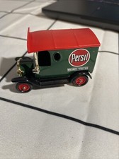 Lledo Persil Model T Ford
