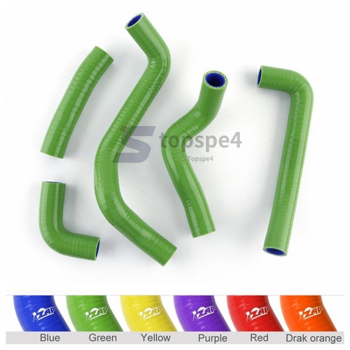 Zap for kawasaki kdx 200 - kdx,