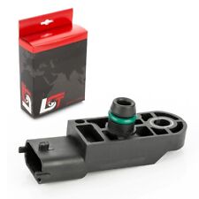Intake Manifold Pressure Boost