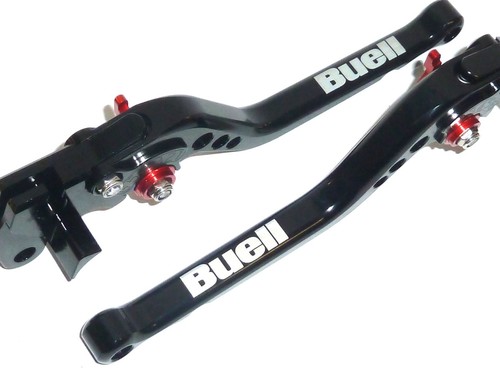 Buell lightning long black - s1,