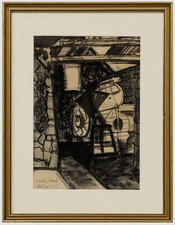 Celia Young - Mid 20th Century