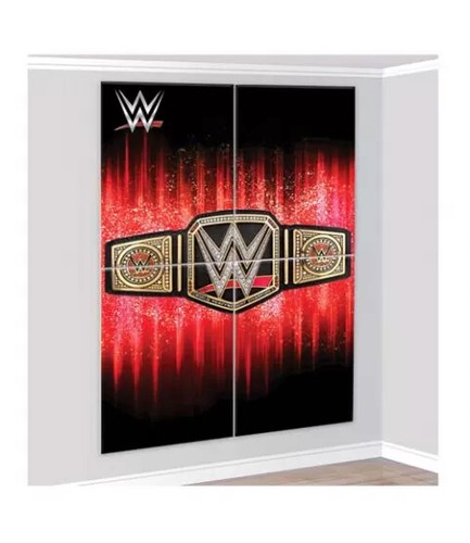Wwe smash wrestling - smash,