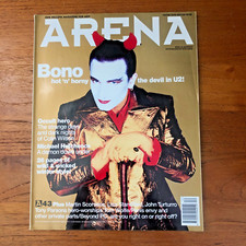 Arena magazine   No. 43