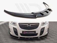 Front Splitter V2 Maxton