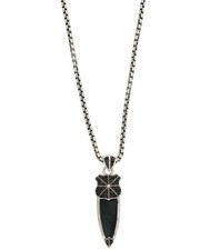 Stephen Webster Pave sapphire