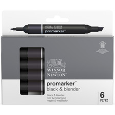 Winsor & Newton Promarker