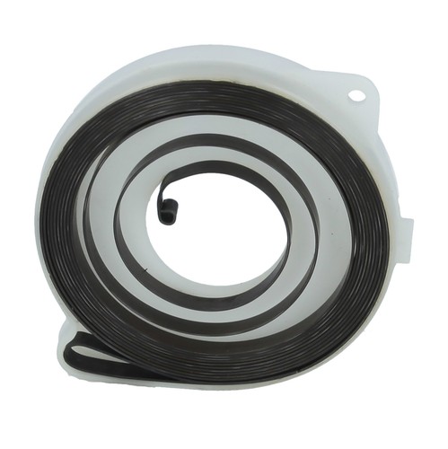 Recoil rewind pull - recoil,