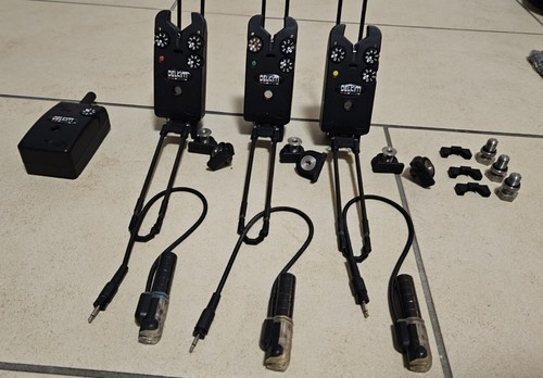 Delkim txi plus 1 set - plus, 3