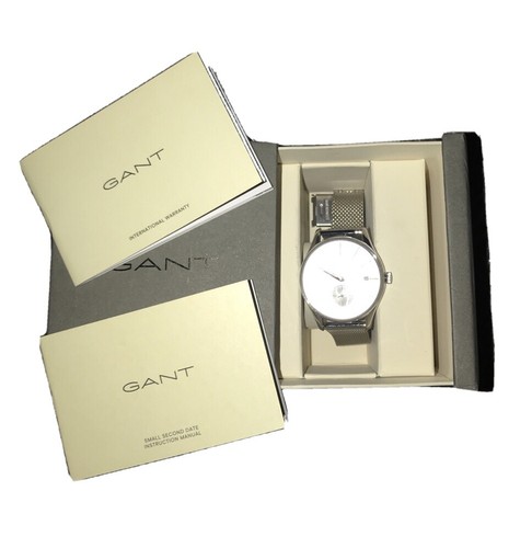 Men gant watch bnib - gant,