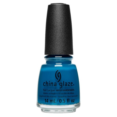 China glaze chiuna - china,